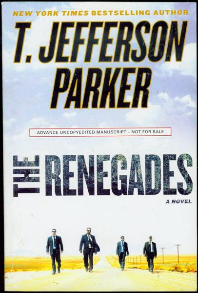 The Renegades