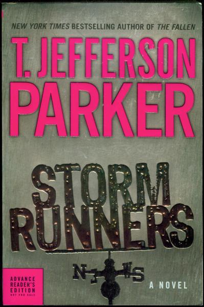 Storm Runners
