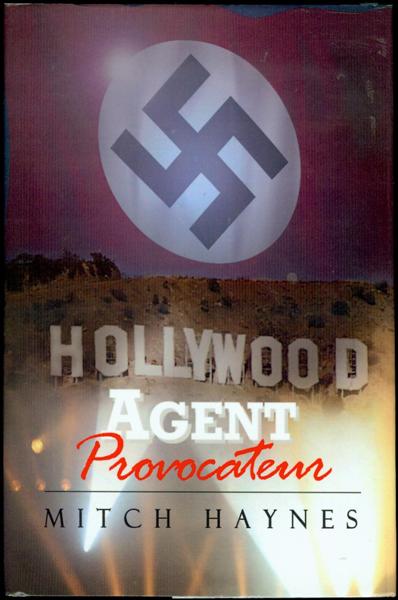 Hollywood Agent Provocateur
