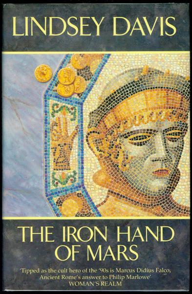 The Iron Hand of Mars