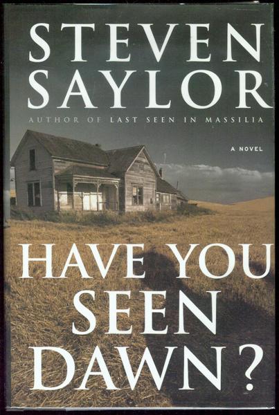 Have You Seen Dawn