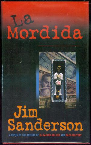 La Mordida
