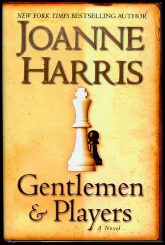Gentlemen & Players