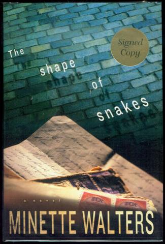 The Shape of Snakes