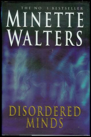 Disordered Minds