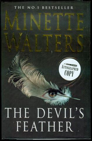 The Devil's Feather