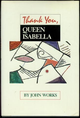 Thank You, Queen Isabella