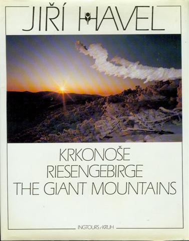 Krkonose / Riesengebirge / The Giant Mountains