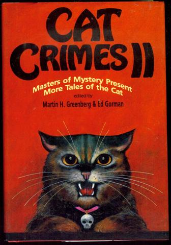 Cat Crimes II