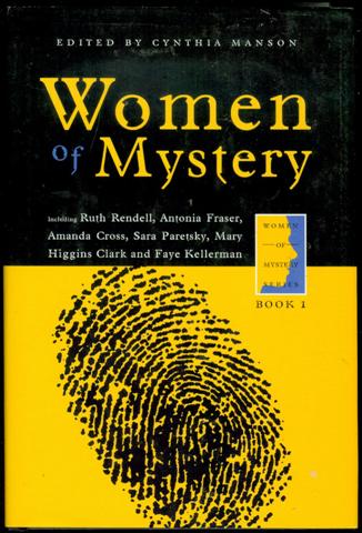 Women of Mystery (Book 1)