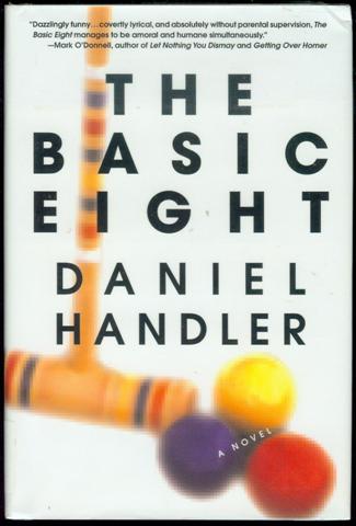 The Basic Eight