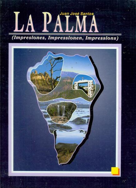 La Palma (Impresiones, Impressionen, Impressions)