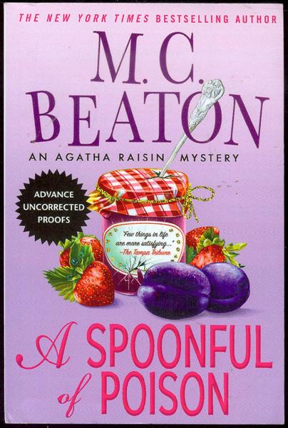 A Spoonful of Poison