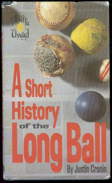 A Short History of the Long Ball