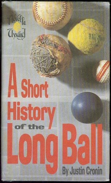 A Short History of the Long Ball