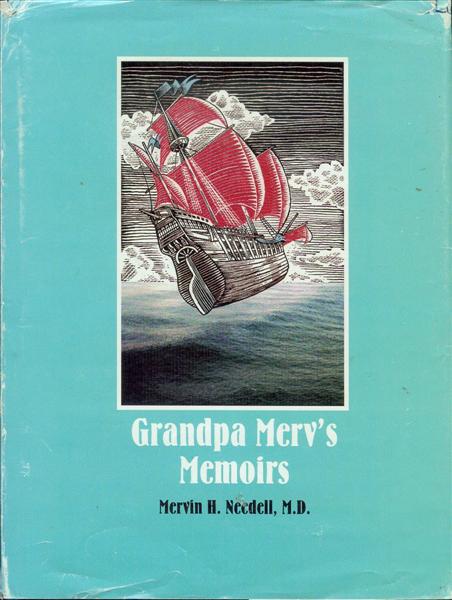 Grandpa Merv's Memoirs