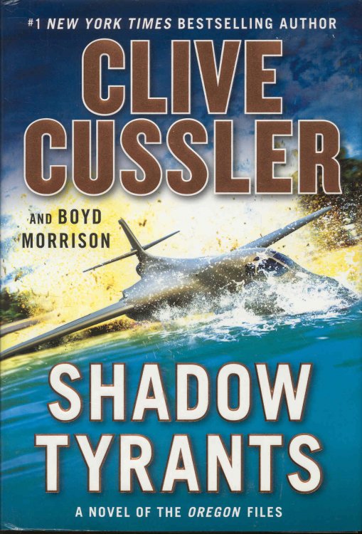 Shadow Tyrants