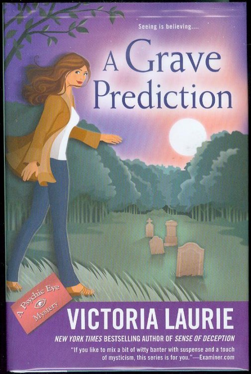 A Grave Prediction