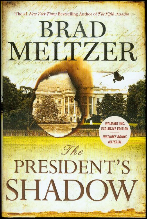 The President's Shadow