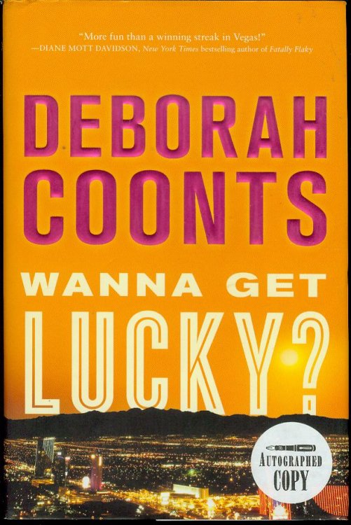 Wanna Get Lucky