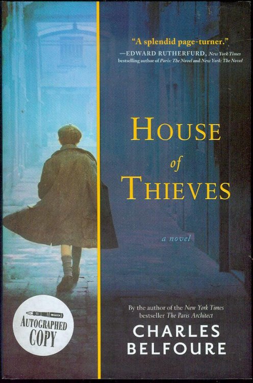 House of Thieves