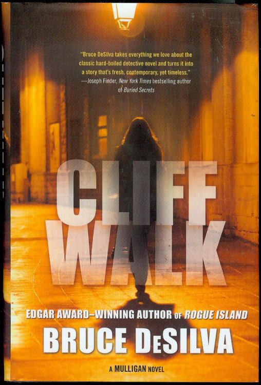 Cliff Walk