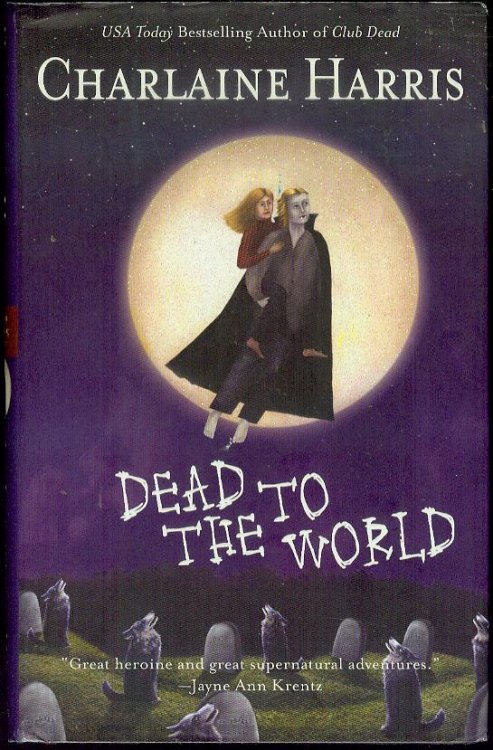 Dead To The World