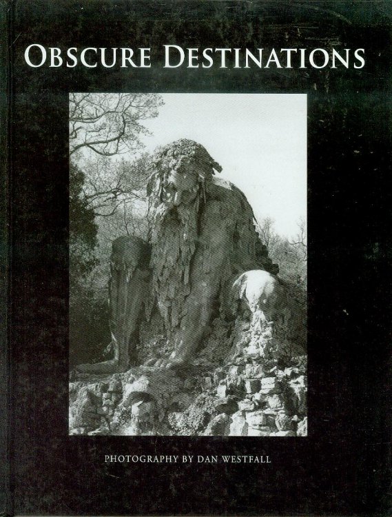 Obscure Destinations