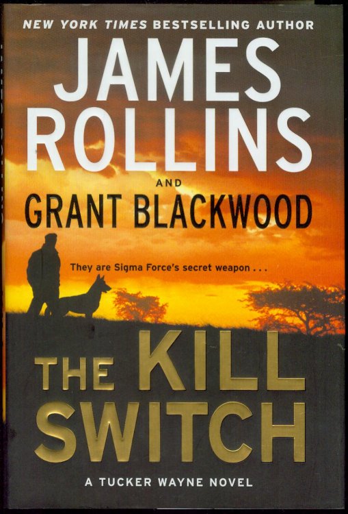 The Kill Switch
