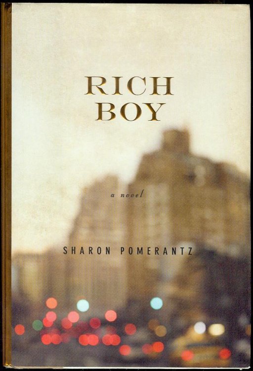 Rich Boy