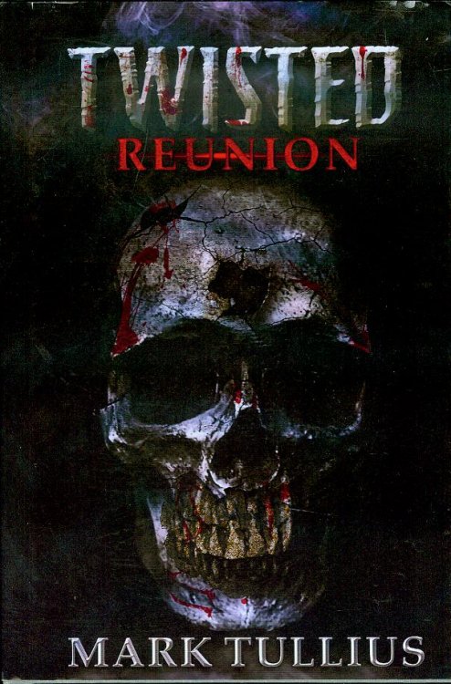 Twisted Reunion