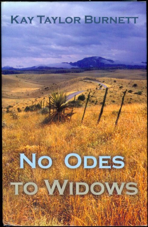 No Odes to Widows