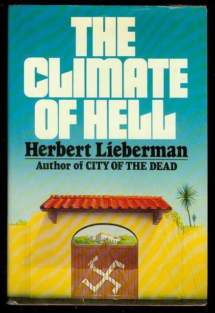 The Climate of Hell