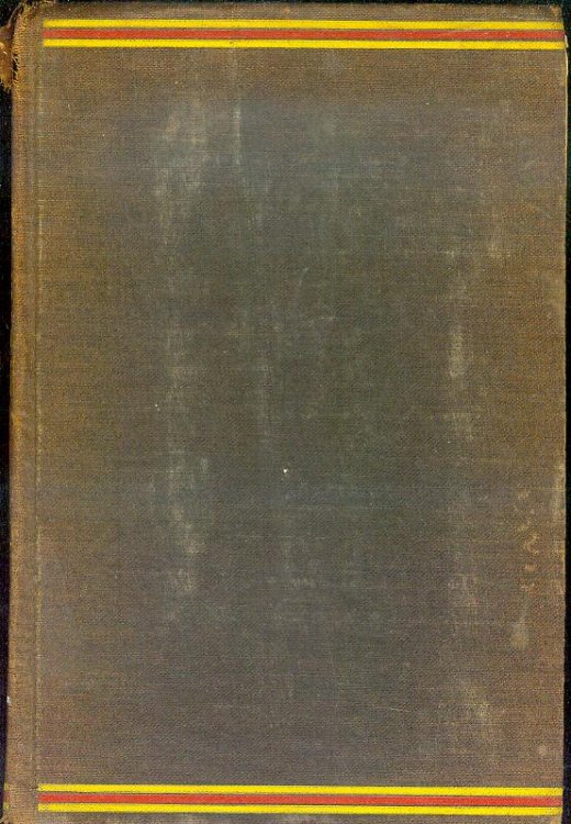 Behind The Rising Sun