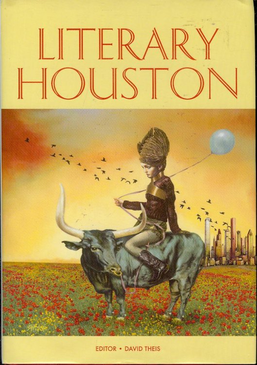 Literary Houston