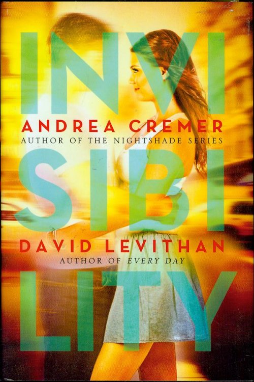 Invisibility