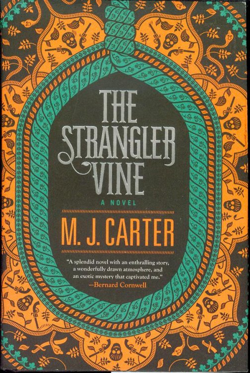 The Strangler Vine