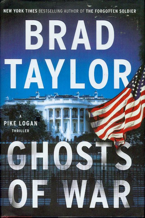 Ghosts of War