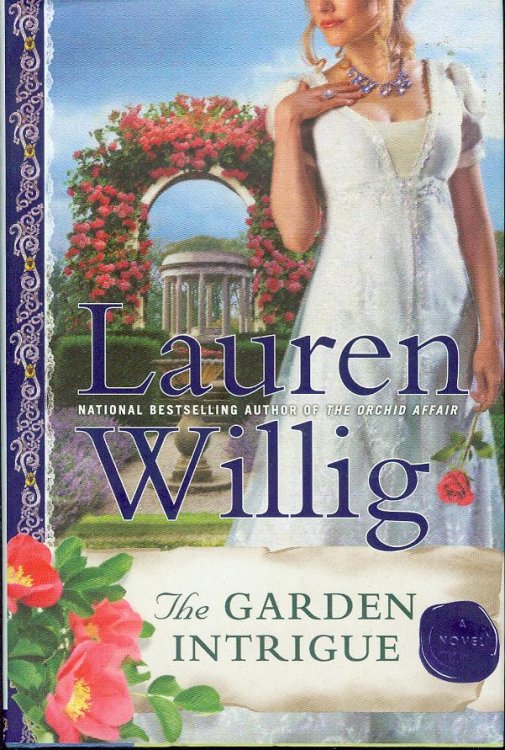 The Garden Intrigue