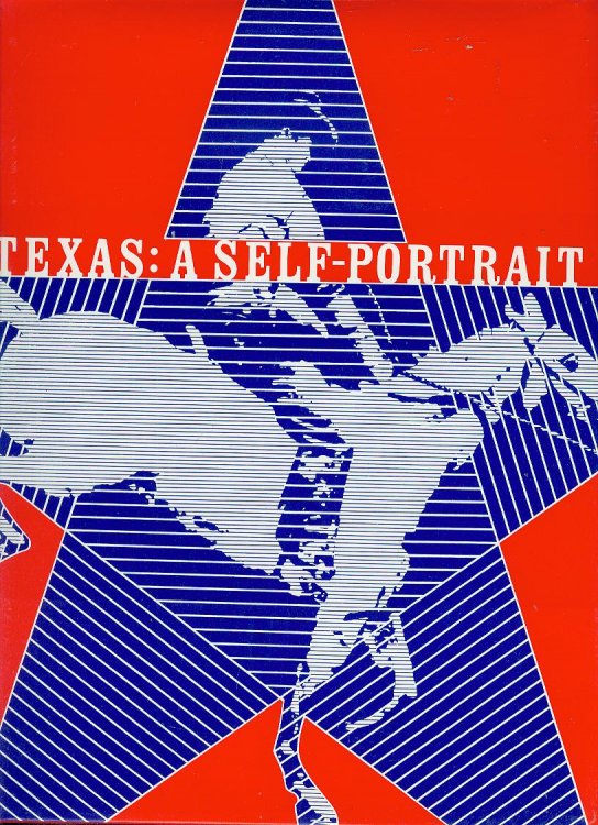 Texas: A Self-Portrait