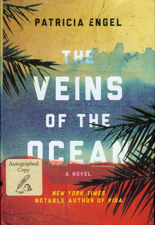 The Veins of the Ocean