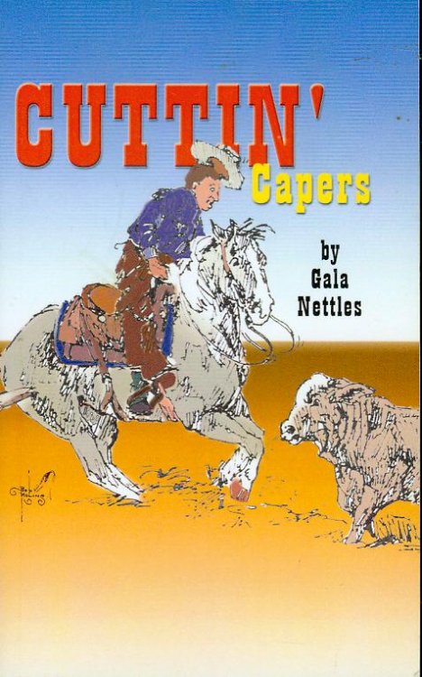 Cuttin' Capers