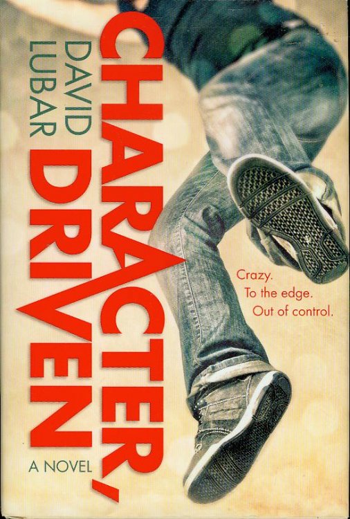 Character, Driven