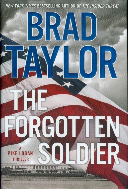 The Forgotten Soldier