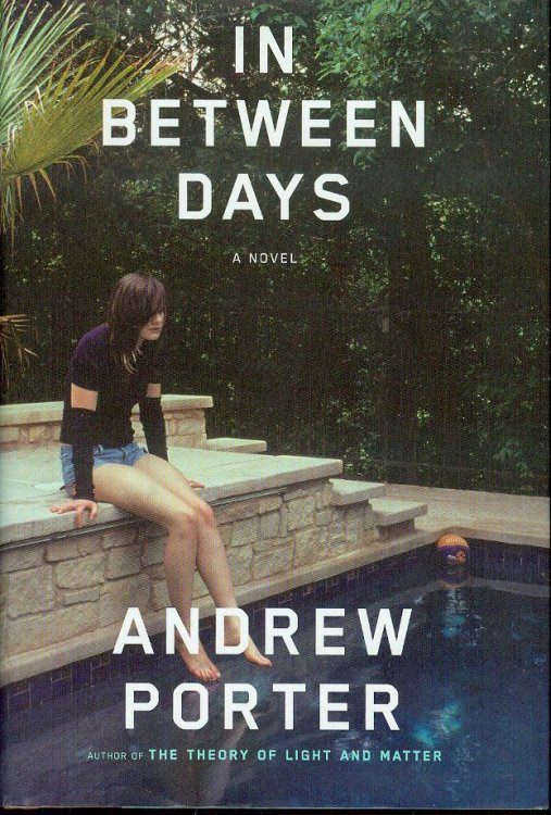 In Between Days