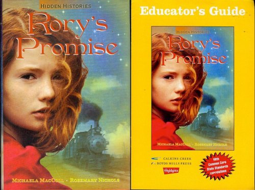 Rory's Promise (Hidden Histories)