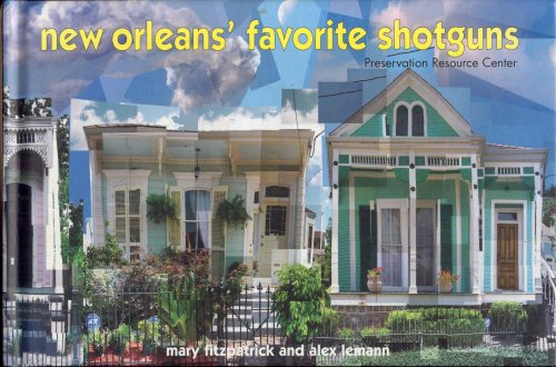 New Orleans' Favorite Shotguns