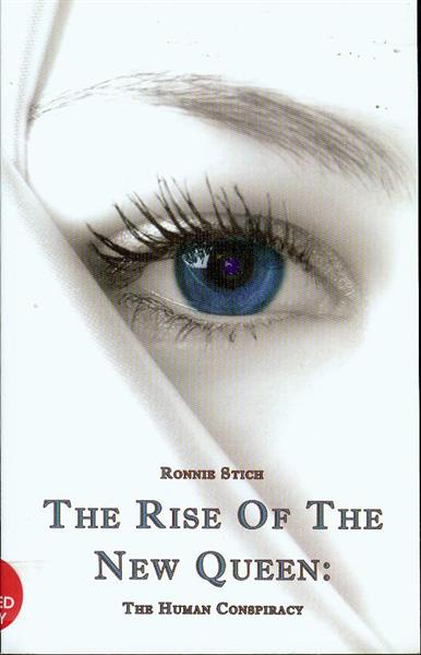 The Rise of the New Queen: The Human Conspiracy