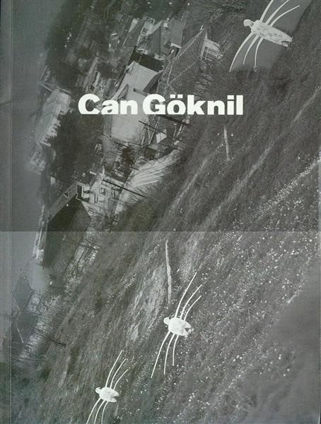 Can Gknil (Bynn Bys, Kader Tabletleri'nden Muskaya / The Magic of Magic, From the Tablets of Destinies to Amulets)