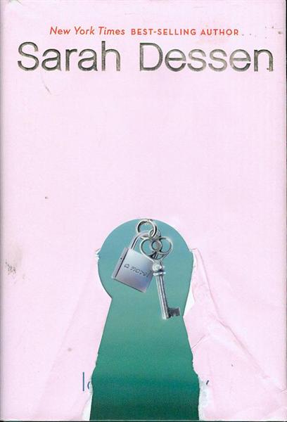 Lock and Key